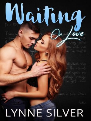 cover image of Waiting on Love